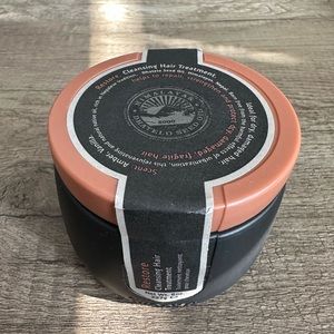 Cleansing Hair Treatment - Tweaked